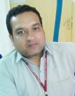 SATYANARAYAN PATTNAIK