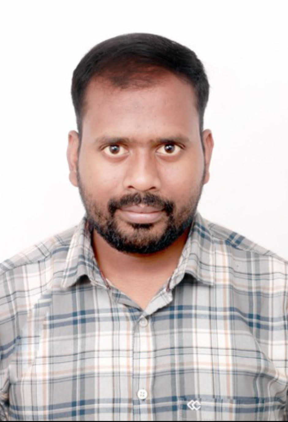 SANTANU PRADHAN