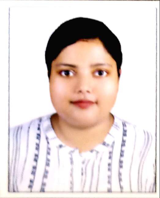ANUSHKA SASMAL