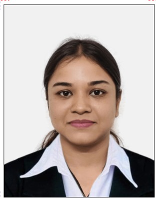 DISHANI SIL